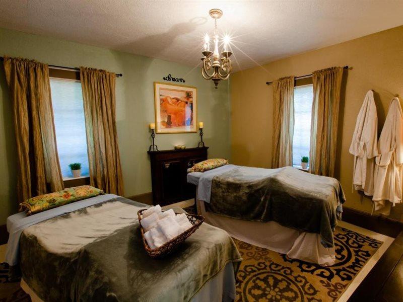 Strawberry Valley Inn Mount Shasta Buitenkant foto